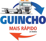 Guincho Mais Rápido