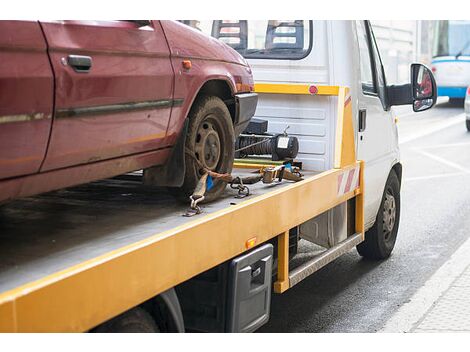 Auto Socorro 24hs próximo ao Centro de São Paulo