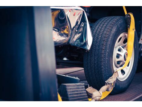 Guincho para Veículos em Interlagos