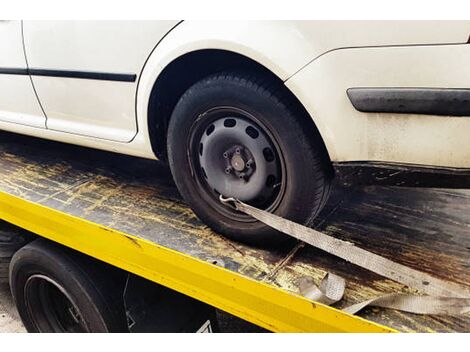 Auto Socorro 24hr em São Bernardo do Campo