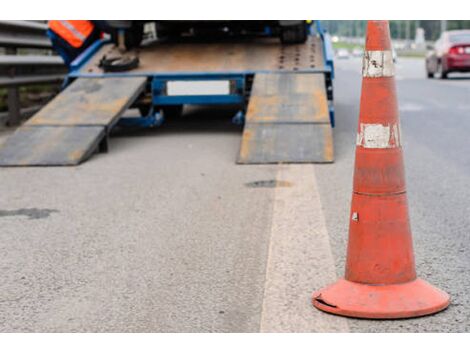 Auto Socorro na Avenida Engenheiro Caetano Álvares