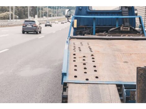 Guincho para 02 Carros na Vila Cordeiro