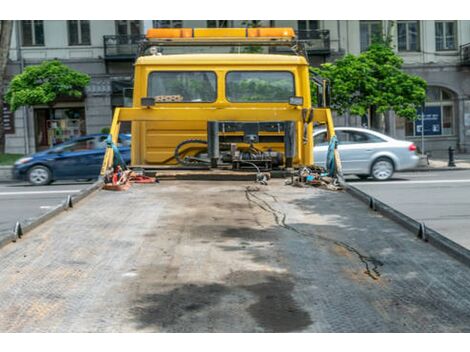 Guincho Pesado 24 Horas na Avenida Brigadeiro Faria Lima