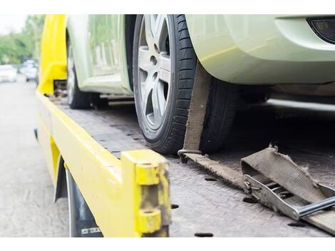 Guincho 24 Horas na Avenida Jaguaré