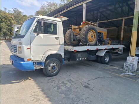 Guincho 24 Horas para Trator