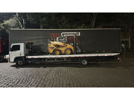 Guincho 24 Horas para Bobcat