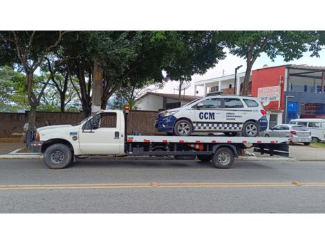 Guinchos 24 Horas em Sao Paulo