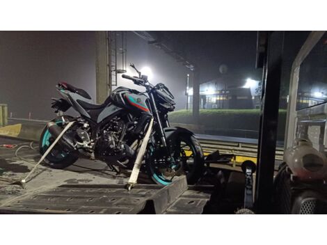 Guincho 24 Horas para Motocicletas